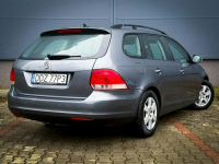Volkswagen Golf V 1.9 TDI 105KM Kombi Xenon Navi Alufelgi Wrocław - zdjęcie 6