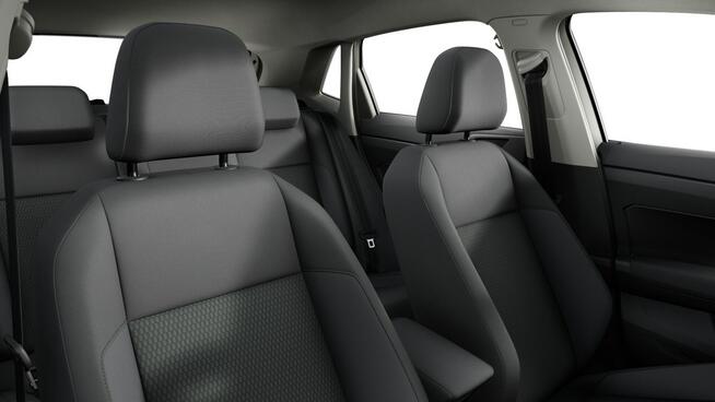 Volkswagen Polo Life Plus 1.0TSI 95KM automat DSG Pakiet Comfort Radom - zdjęcie 10