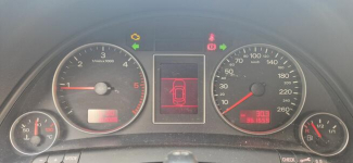 AUDI A4 B7 SEDAN 2,0 DIESEL-6 BIEGOWY+KLIMA !!! Głogów - zdjęcie 7