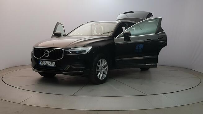 Volvo XC 60 D4 Momentum Pro aut ! Z Polskiego Salonu ! Faktura Vat ! Warszawa - zdjęcie 10