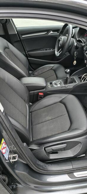 Audi A3 8V 1.0 TFSI 116 PS 2018r Węgrzce Wielkie - zdjęcie 4