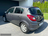 Opel Corsa 1.4 benz, 5 drzwi, bezwypadek Kiekrz - zdjęcie 4