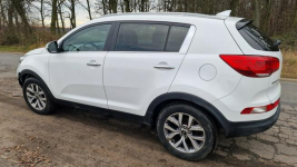 Sportage 2.0 crdi Pleszew - zdjęcie 8