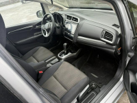 Honda Jazz Zielona Łąka - zdjęcie 8