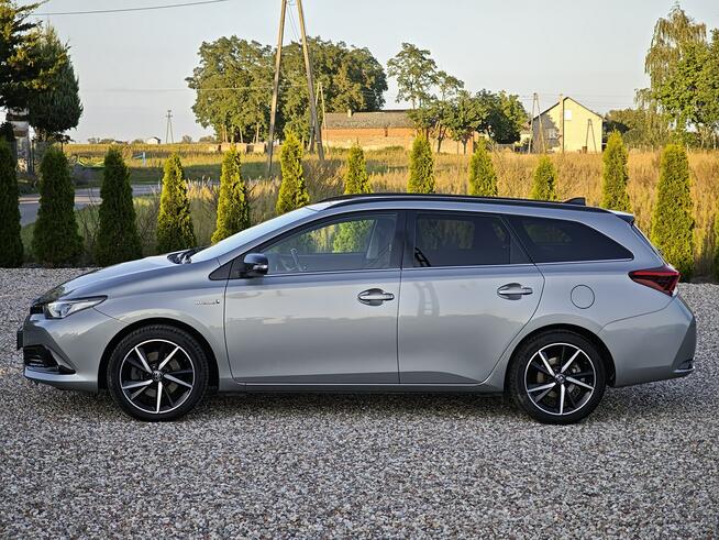 Toyota Auris Sadlno - zdjęcie 5