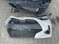 Toyota Yaris Salon PL Kamera Czujniki park. Gliwice - zdjęcie 6