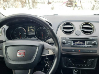 Seat Ibiza 1,2 tsi style, Super Stan Słupsk - zdjęcie 12