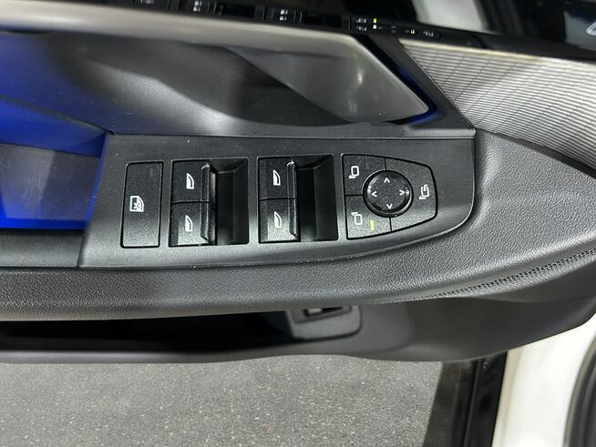 BMW 520 d mHEV M Sport  ! Z Polskiego Salonu ! Faktura VAT ! Warszawa - zdjęcie 11