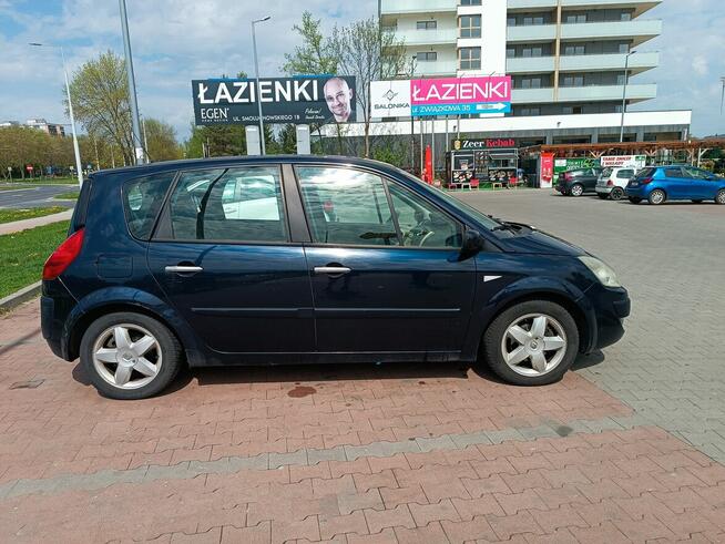 Renault Scenic 2 2007 Lublin - zdjęcie 5