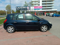 Renault Scenic 2 2007 Lublin - zdjęcie 5
