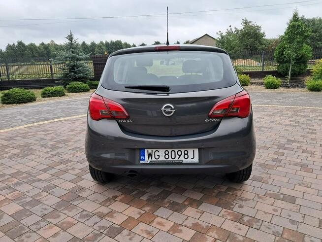 Opel Corsa Lipówki - zdjęcie 9