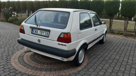 Volkswagen Golf II 1.8 CL Bachowice - zdjęcie 9