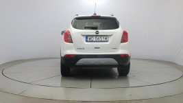 Opel Mokka X 1.4 T Elite S&amp;S! Z Polskiego Salonu! Faktura VAT! Warszawa - zdjęcie 6