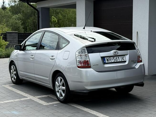 Toyota Prius Super Auto   REJ.PL Radom - zdjęcie 5