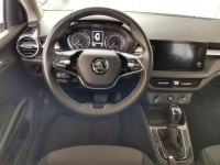 Škoda Fabia 1.0 110 km dsg kamera acc smartlink led fv23% Tychy - zdjęcie 8