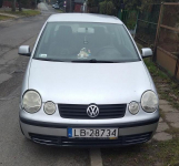 2002 Volkswagen polo Biała Podlaska - zdjęcie 4
