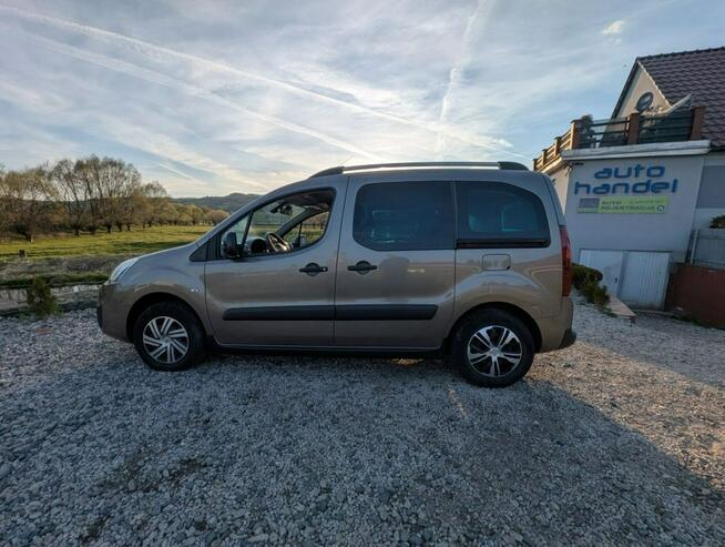 Citroen Berlingo Multispace Lift OUTDOOR Kamienna Góra - zdjęcie 7