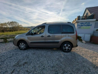 Citroen Berlingo Multispace Lift OUTDOOR Kamienna Góra - zdjęcie 7