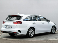 Kia Ceed SW 1.5 T-GDI M6 160KM Wersja M +Navi Salon Polska Poznań - zdjęcie 3