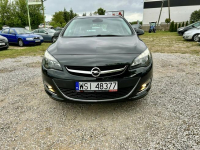 Opel Astra Super auta Gwarancja NOWE SPRZEGŁO Nowe Iganie - zdjęcie 2