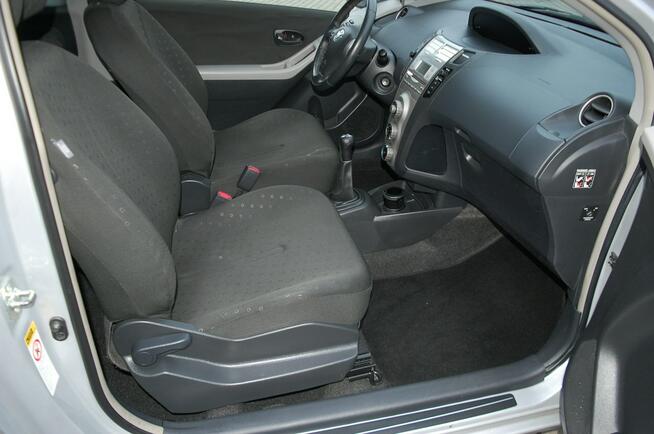Toyota Yaris Klimatyzacja Dębica - zdjęcie 7