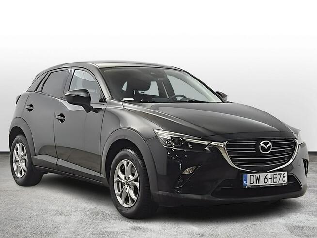 Mazda CX-3 SkyEnergy aut ! Z Polskiego Salonu ! Faktura VAT ! Warszawa - zdjęcie 7