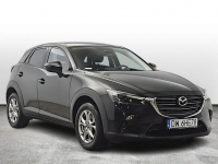 Mazda CX-3 SkyEnergy aut ! Z Polskiego Salonu ! Faktura VAT ! Warszawa - zdjęcie 7