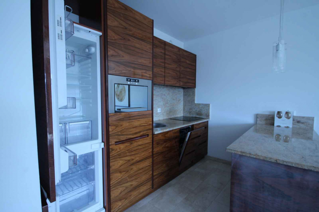 2pok, 62met, okolice Oławskiej JUSTIN CENTER/BALKON/GARAŻ (Wrocław) Stare Miasto - zdjęcie 4