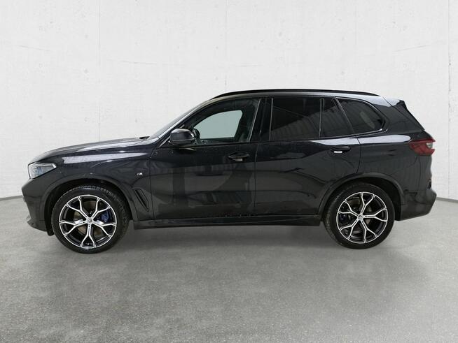 BMW X5 Poleasingowe.pl BZ Komorniki - zdjęcie 4