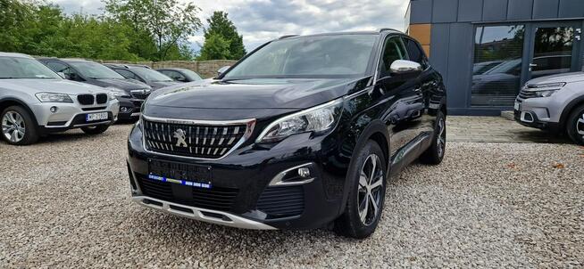 Peugeot 3008 Jeden Właściciel 1.6 HDI Crossway Płock - zdjęcie 2