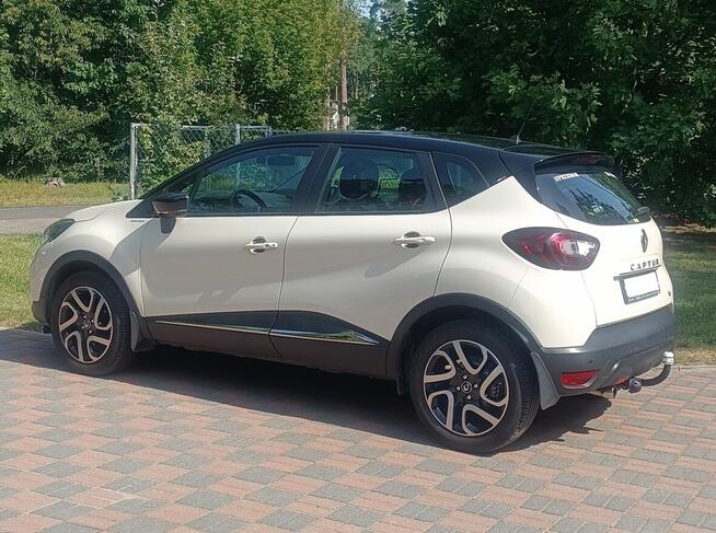 Sprzedam Renault Captur FL Augustów - zdjęcie 1