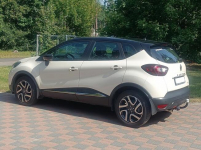 Sprzedam Renault Captur FL