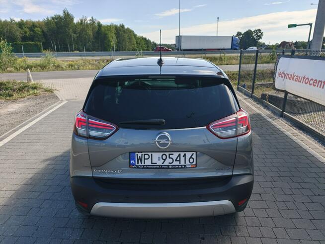 Opel Crossland X Lipówki - zdjęcie 7