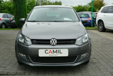 Volkswagen Polo zarejestrowany, ubezpieczony Opole - zdjęcie 2