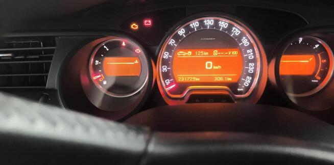 Samochód Citroen C5 z 2011 r. Włocławek - zdjęcie 4
