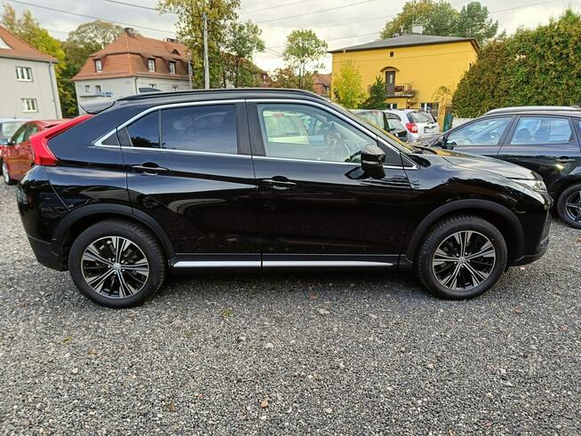 Mitsubishi Eclipse Cross 1.5 T GPF Intense Ruda Śląska - zdjęcie 8