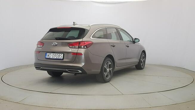 Hyundai i30 1.5 DPI Comfort! Z polskiego salonu! Z fakturą VAT! Warszawa - zdjęcie 7