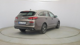 Hyundai i30 1.5 DPI Comfort! Z polskiego salonu! Z fakturą VAT! Warszawa - zdjęcie 7