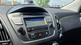 Hyundai ix35 mały przebieg ledy super stan Lębork - zdjęcie 11