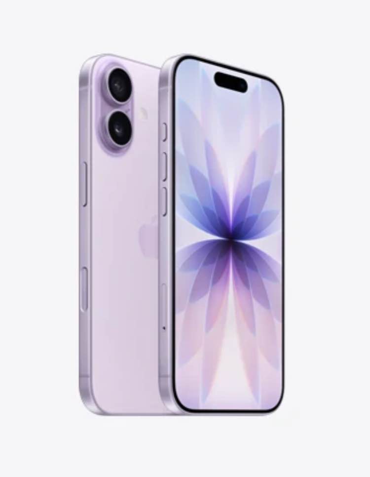 iPhone 17 Podgórze - zdjęcie 1