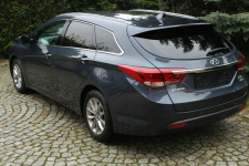 Hyundai i40 CRDi 141 KM Navi Kamera Opłacony Lubań - zdjęcie 9