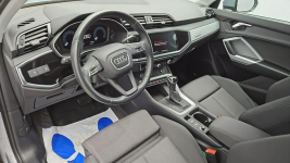 Audi Q3 40 TFSI Quattro S tronic ! Z Polskiego Salonu ! Faktura Vat ! Warszawa - zdjęcie 9