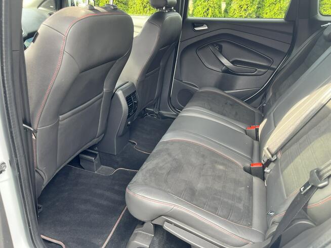 Ford Kuga 1.5 EcoBoost , ST-Line Jarocin - zdjęcie 12