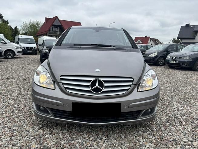 Mercedes B 180 Myszyniec - zdjęcie 7