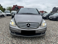 Mercedes B 180 Myszyniec - zdjęcie 7