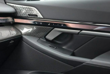 540d xDrive, rabat 116 100 zł , Pakiet sportowy M Pro, Bogata wersja ! Warszawa - zdjęcie 11