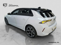Opel Astra Hatchback Hybrid GS 1.2 Turbo eDCT6 145KM Rok 2026 Łódź - zdjęcie 7