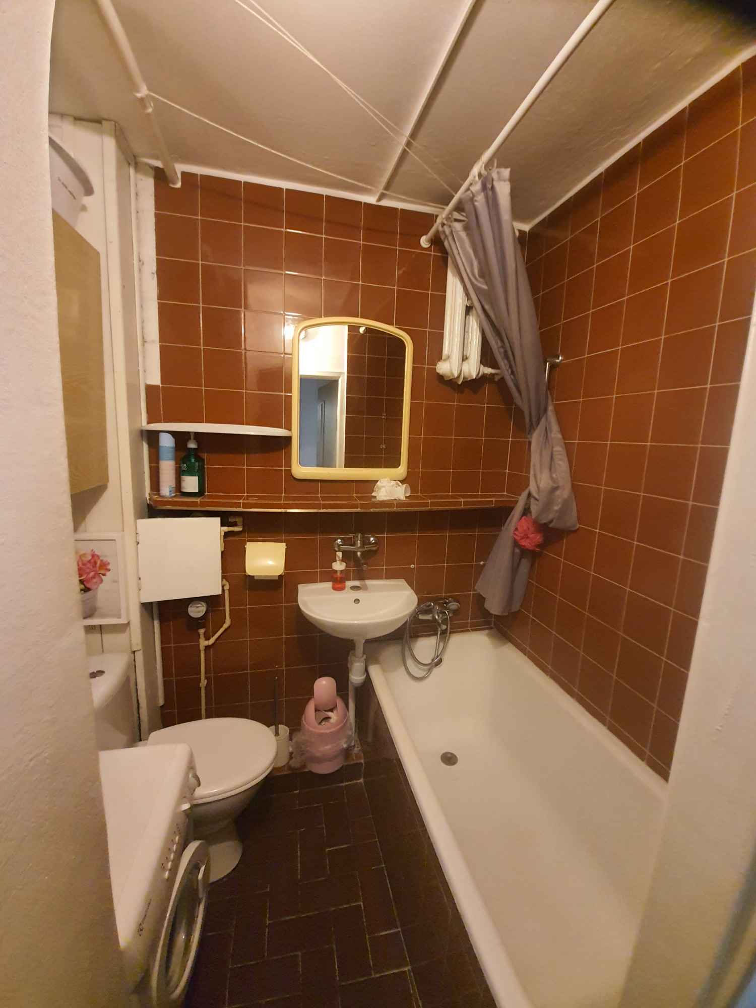 Spr,edam mieszkanie Krzyki - zdjęcie 6