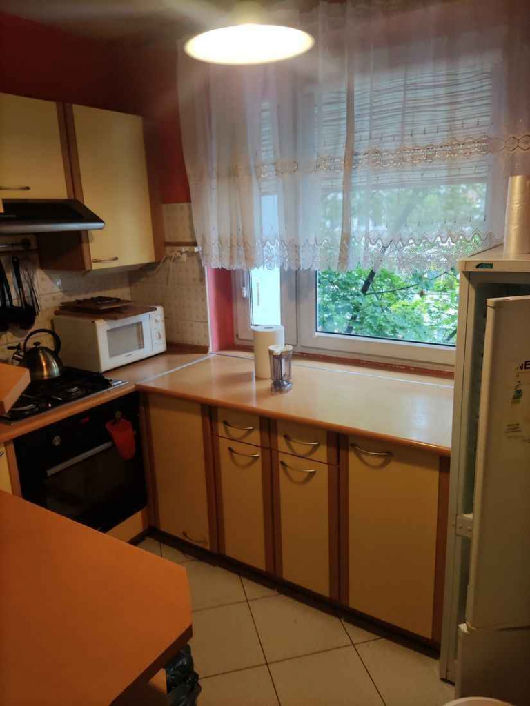 2pok, 33met, Okolice Dobrej BALKON (Wrocław) Stare Miasto - zdjęcie 5