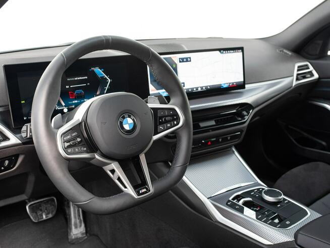 WD1936V#320d mHEV M Sport Podgrz.f K.cof Ambient Salon PL VAT23% Gdynia - zdjęcie 6